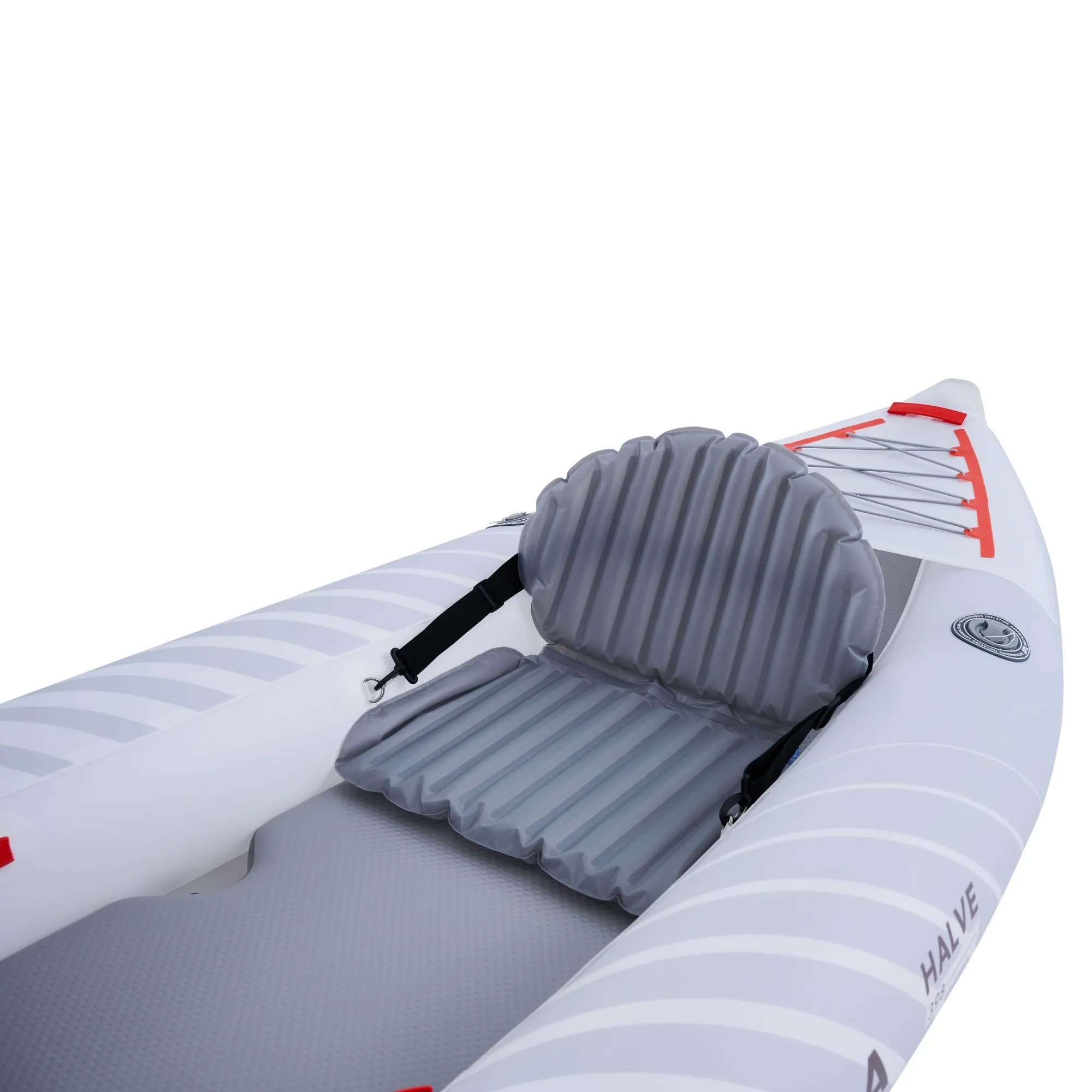 kajak na napuhavanje aqua marina halve 13'1" ha-398 - slika 4