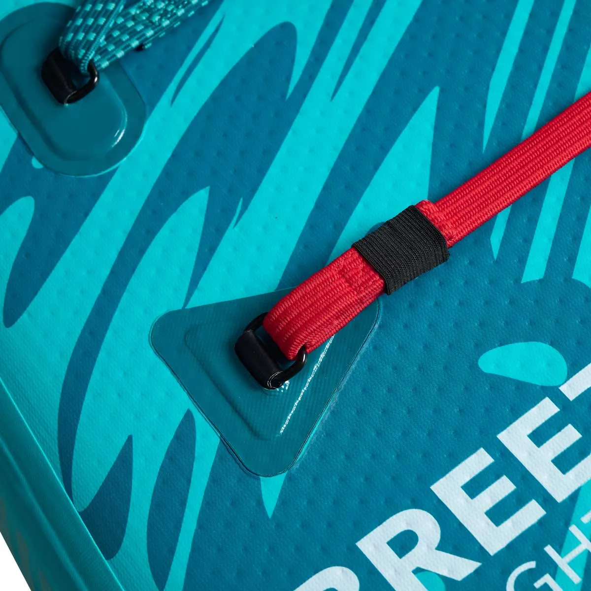 aqua marina breeze 9’10” - slika 11