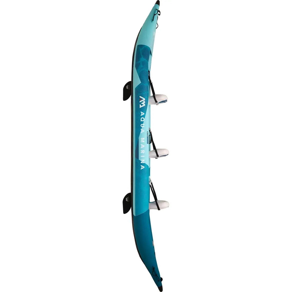 aqua marina betta 15’7″ be-475 kajak na napuhavanje - slika 5