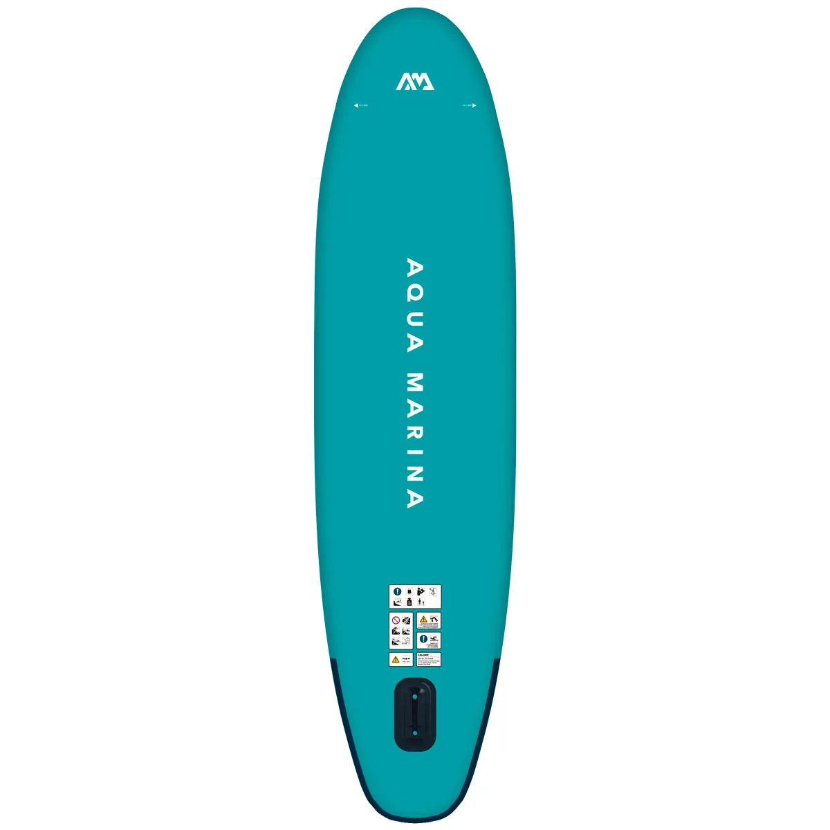 sup daska vapor 10’4” by aqua marina - slika 9