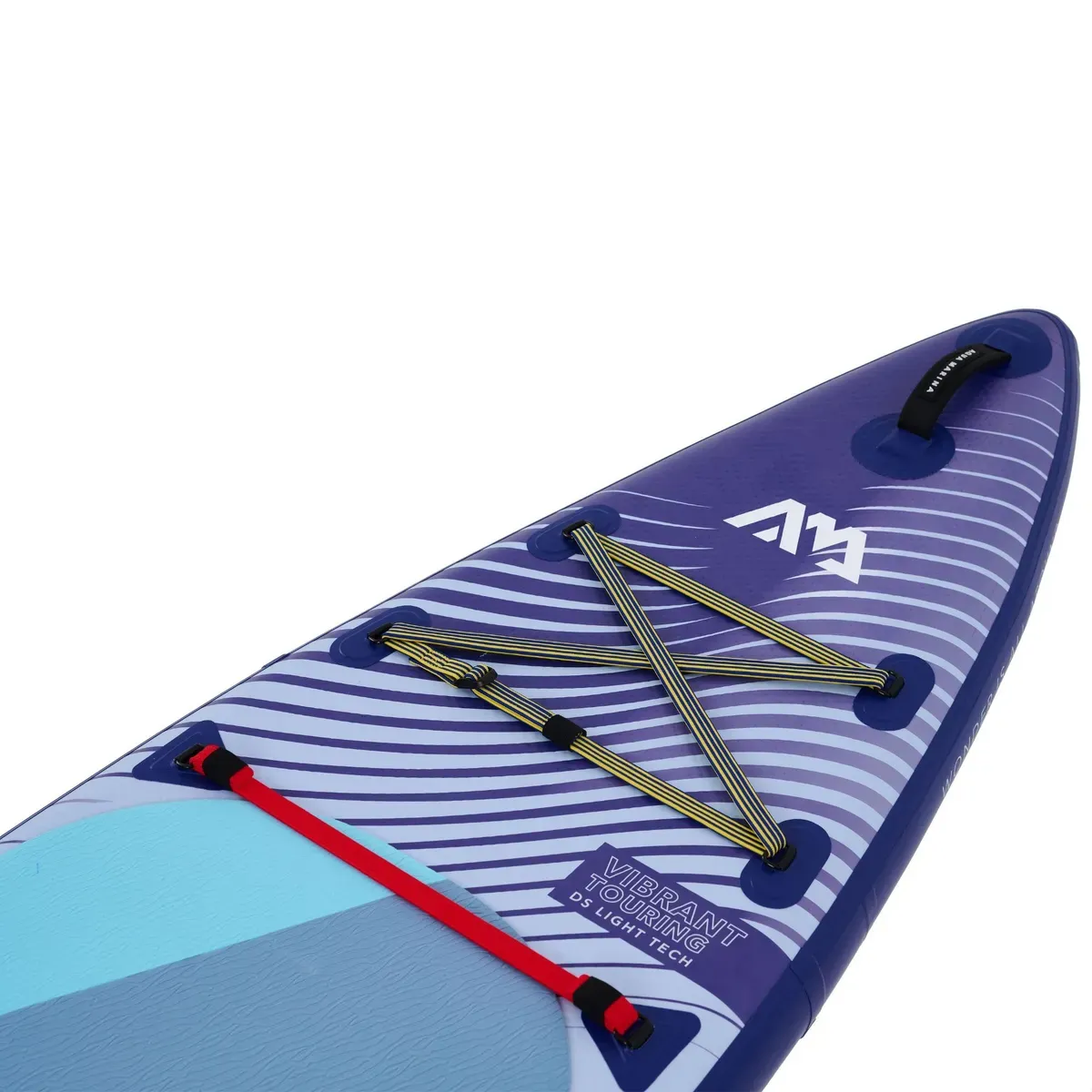 aqua marina vibrant touring 10'0" dječja touring sup daska - slika 6