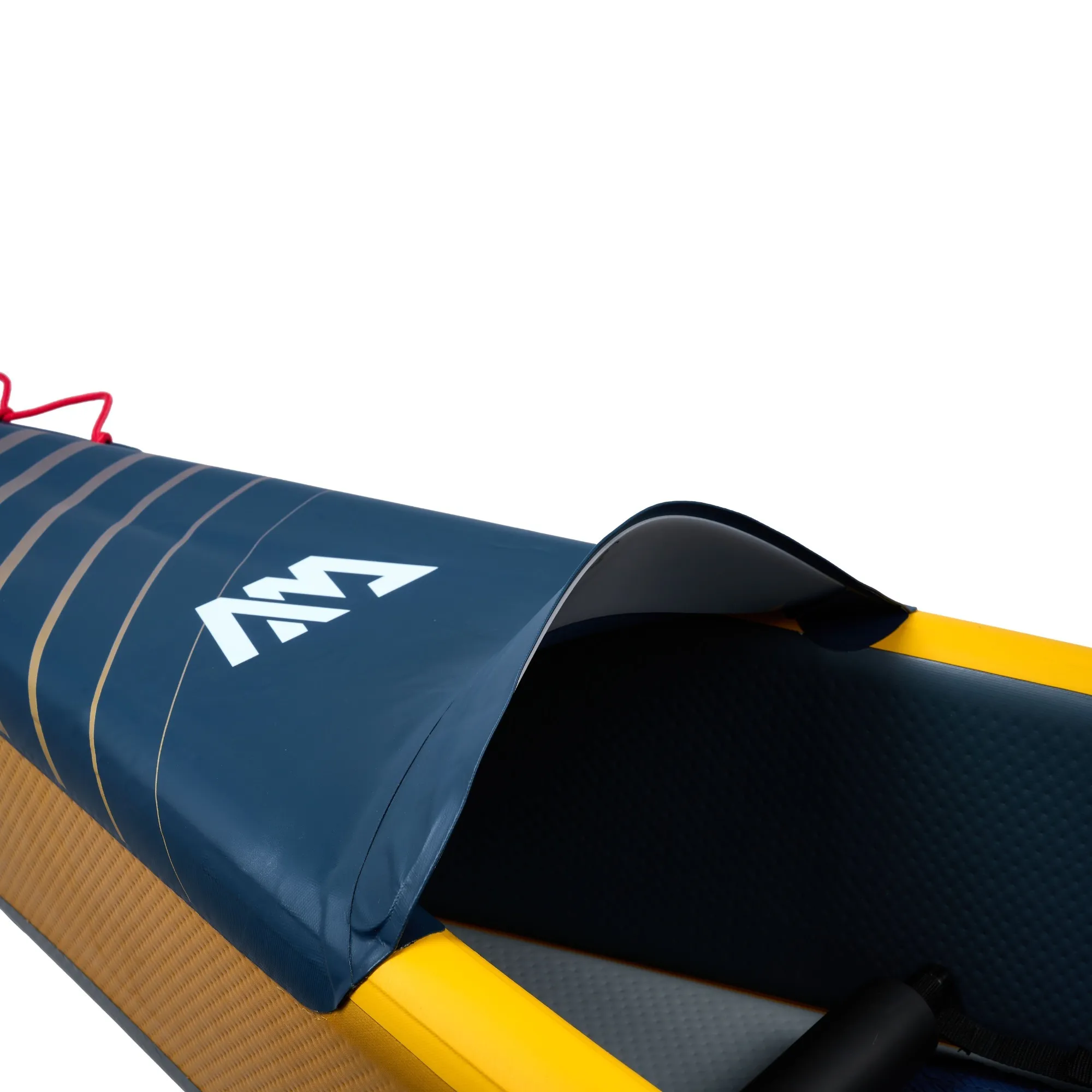 aqua marina tomahawk air-k 440 kajak - kanu - slika 4