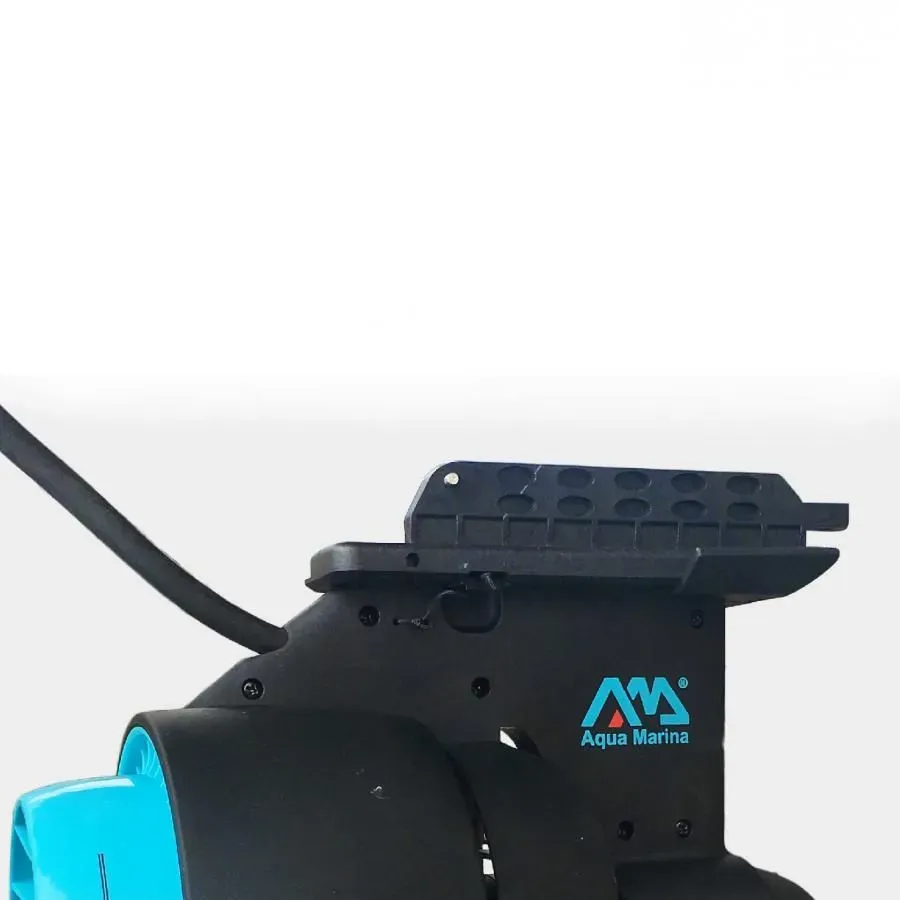 adapter za peraju sa us finbox u slide-in aqua marina - slika 11