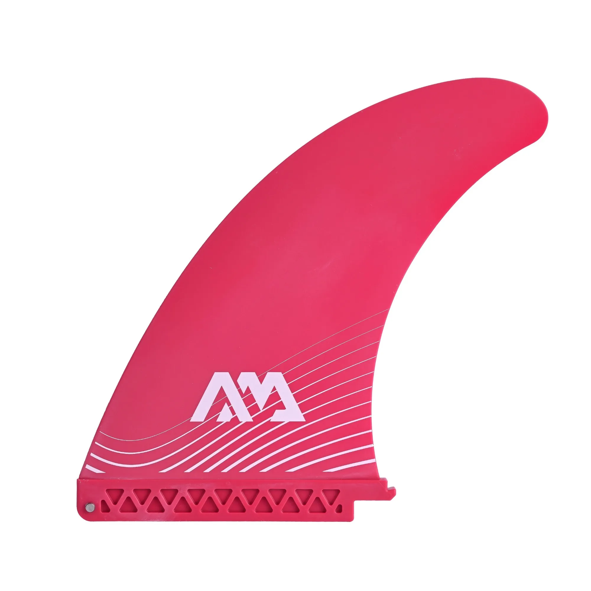 sup peraja aqua marina swift attach center pink 9.1" - slika 3