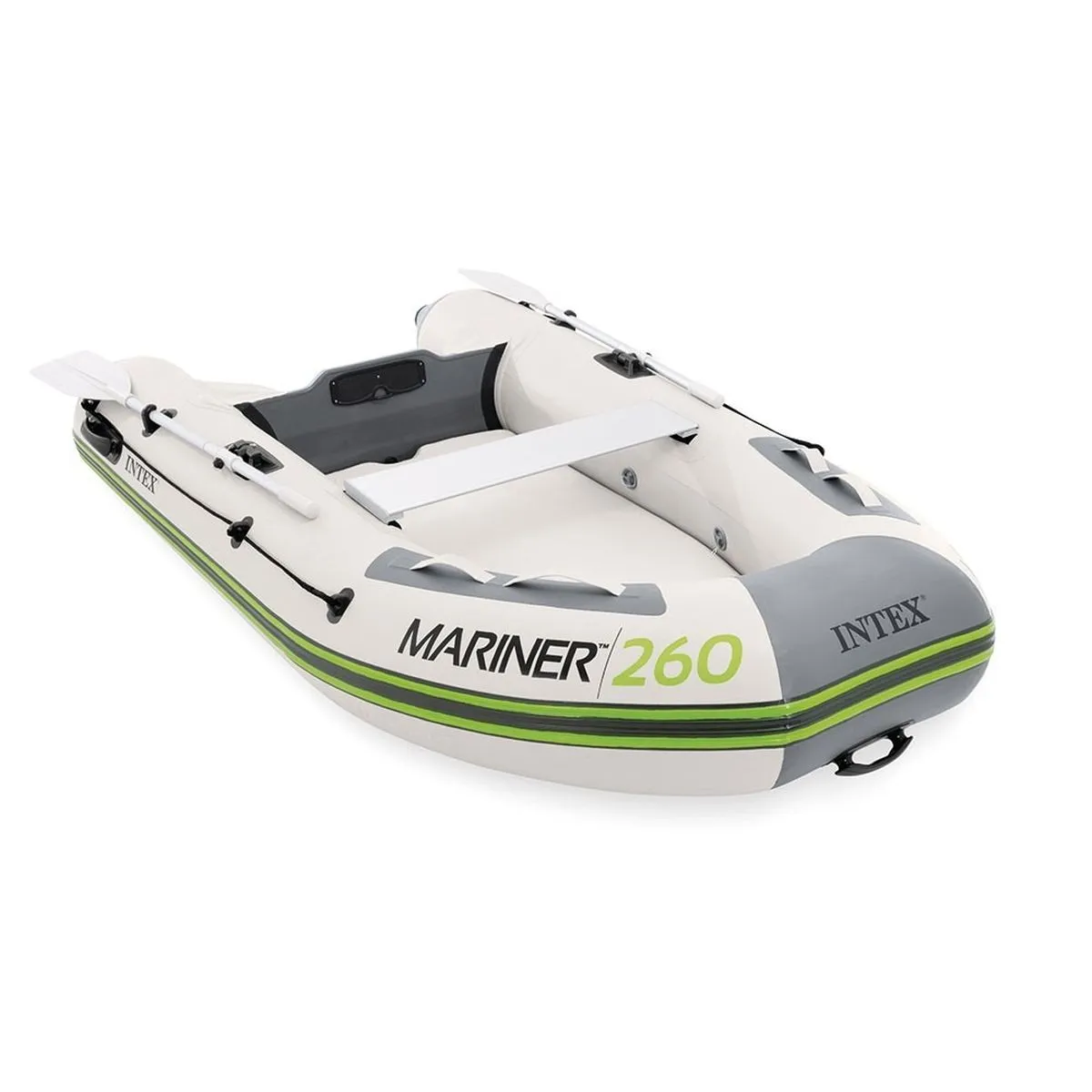 intex mariner 260 gumenjak - slika 6