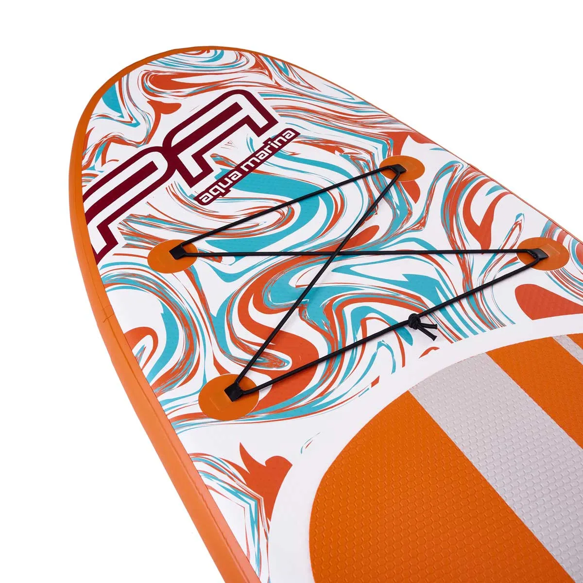 sup daska pure air coast 10'10" by aqua marina - slika 4