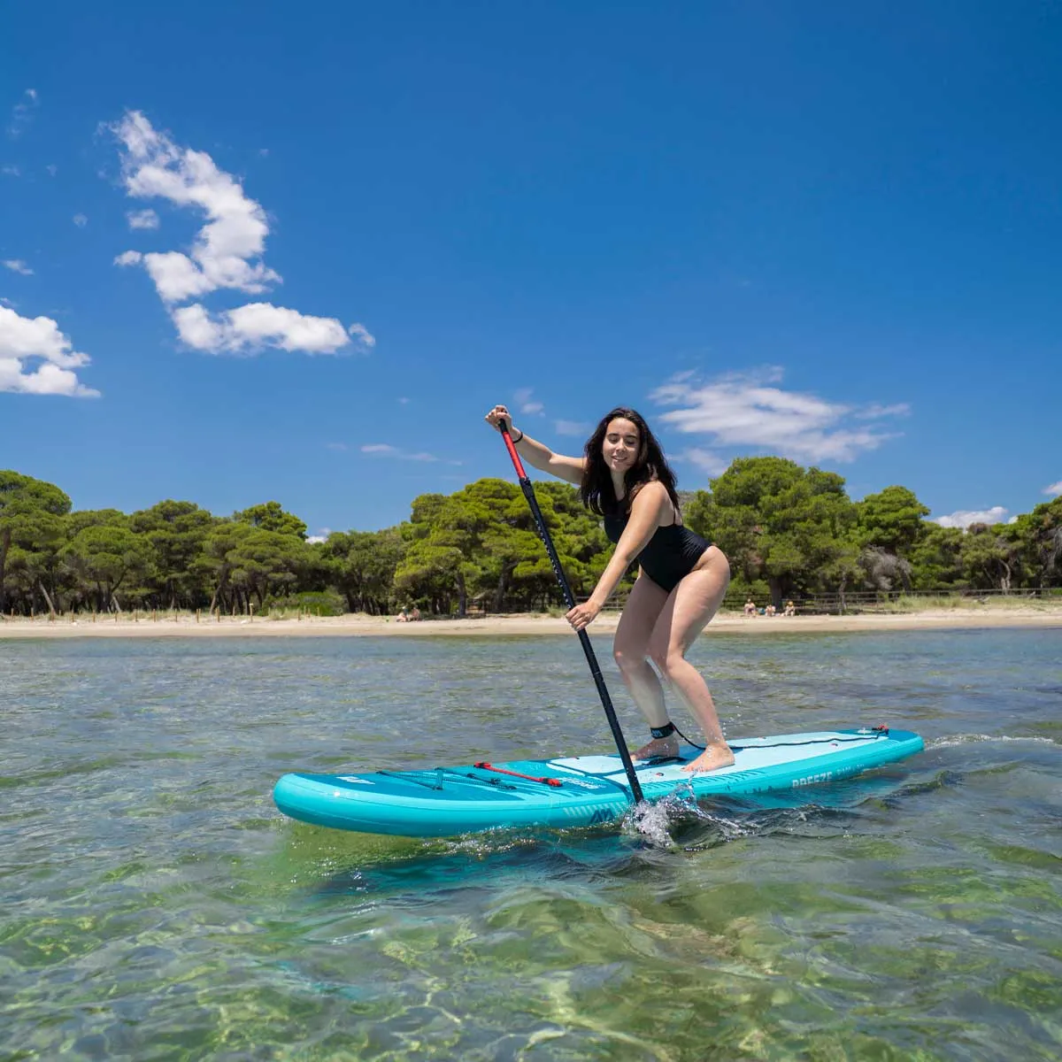 aqua marina breeze 9’10” - slika 4