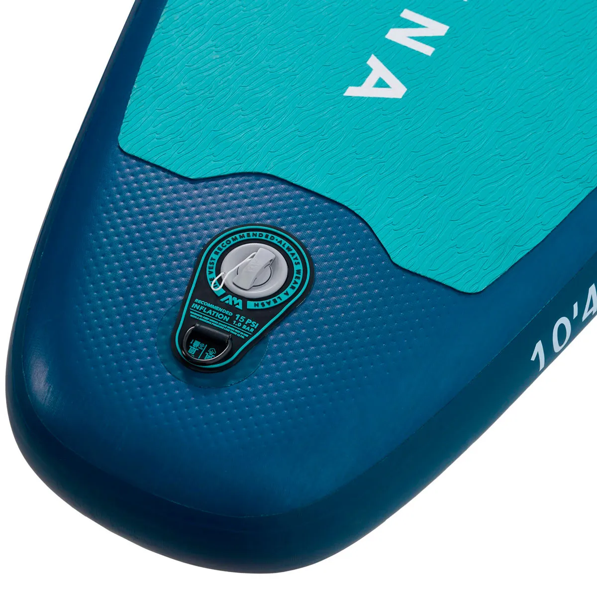 sup daska vapor 10’4” by aqua marina - slika 7