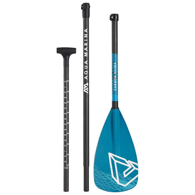 Aqua Marina Carbon GUIDE Veslo - London