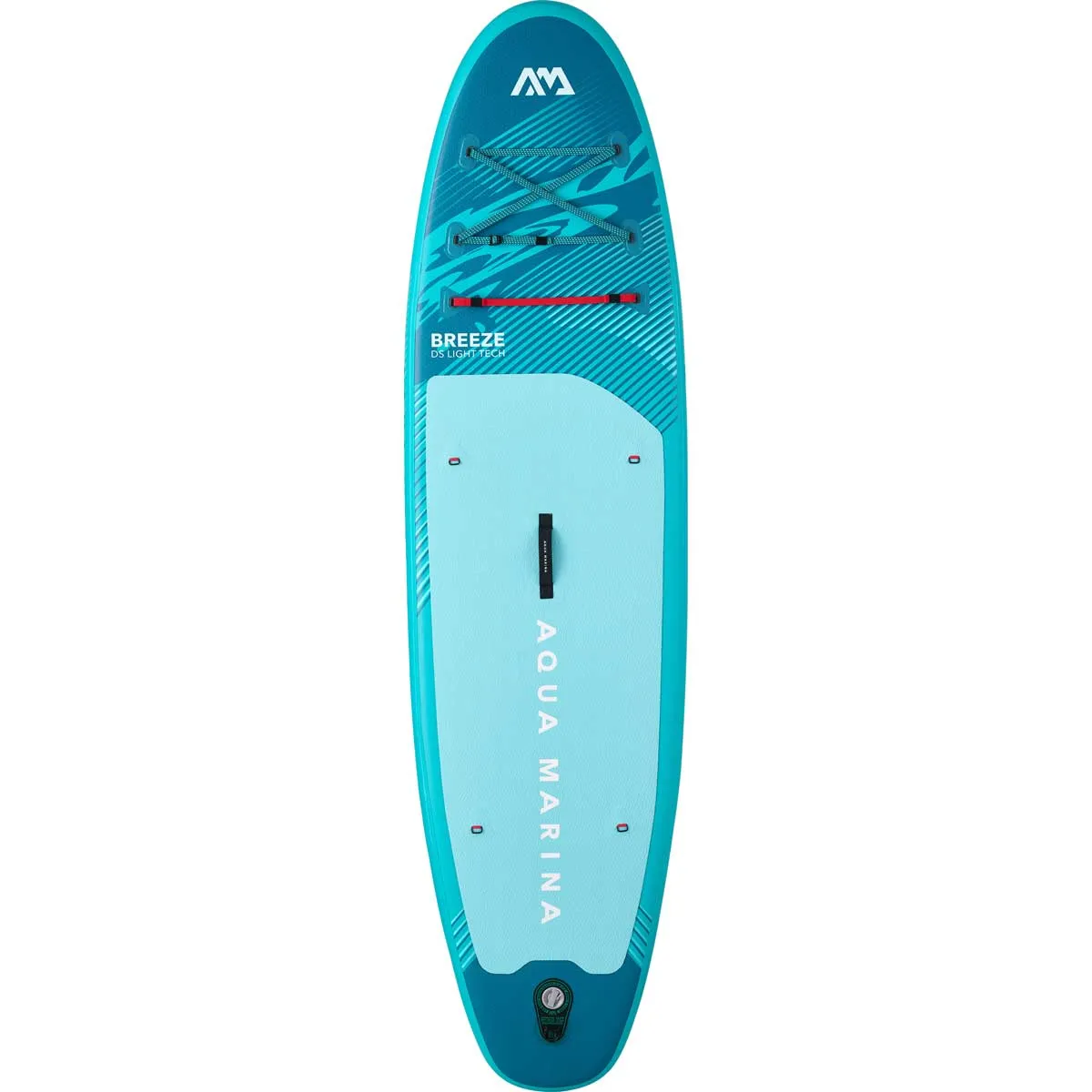 aqua marina breeze 9’10” - slika 5
