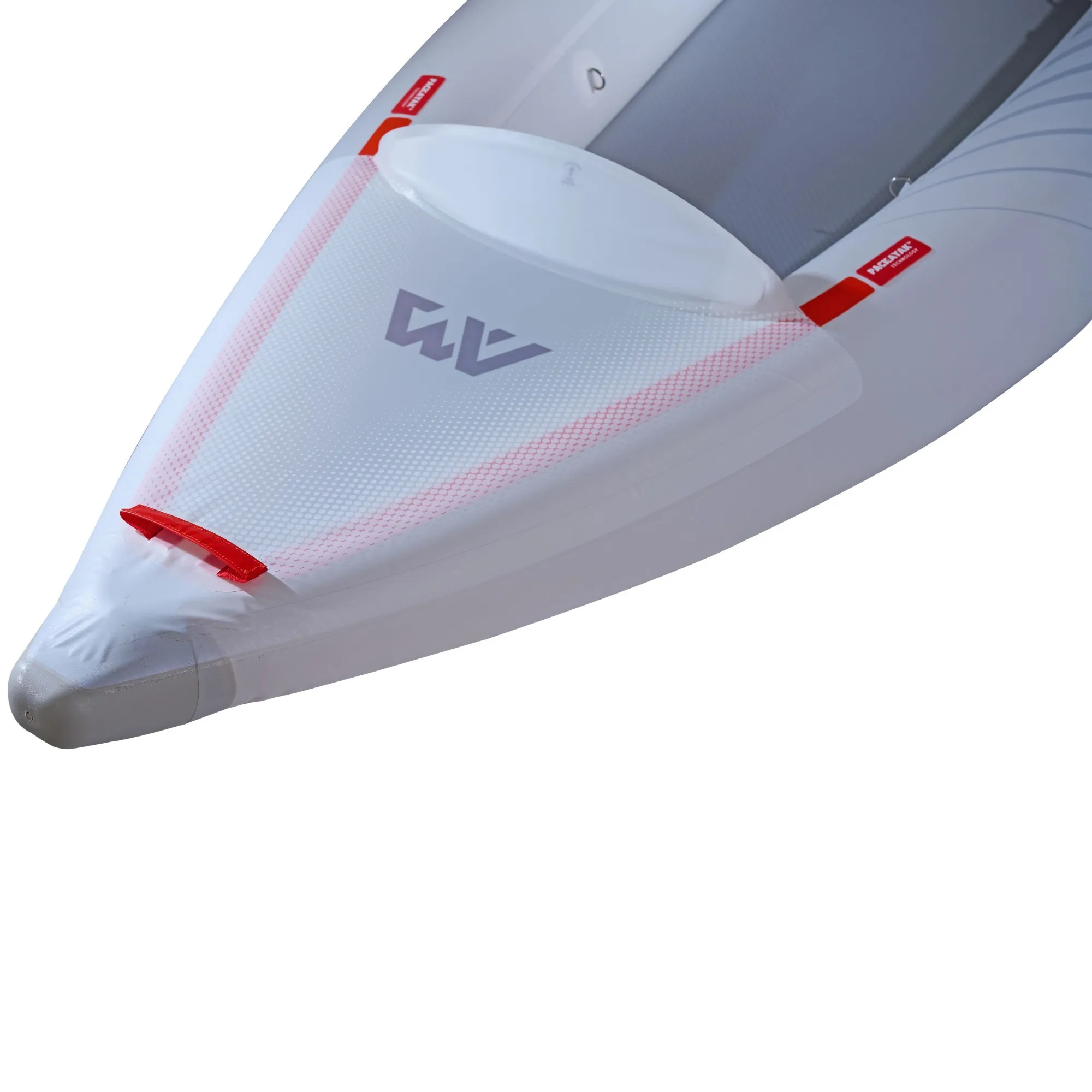 kajak na napuhavanje aqua marina halve 13'1" ha-398 - slika 2