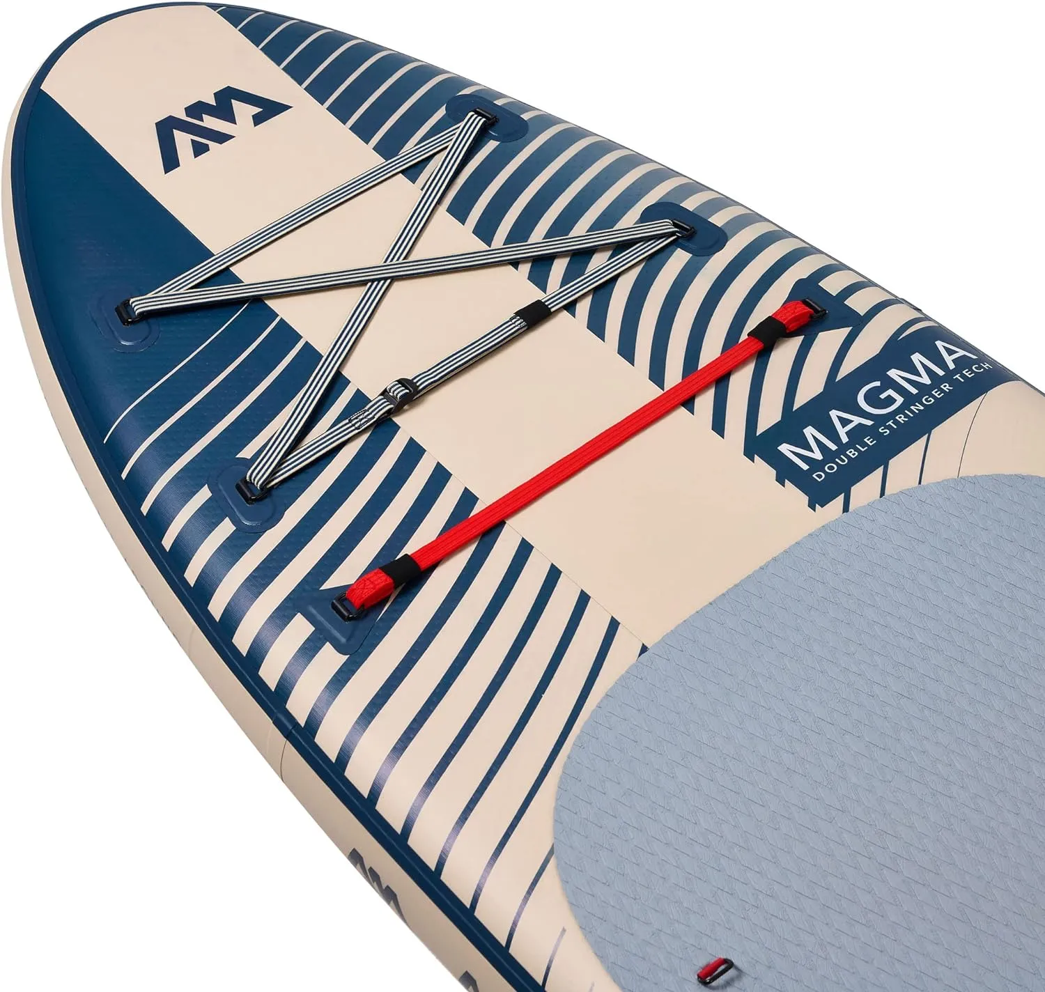 sup daska magma 11’2”, bt-23map by aqua marina - slika 4
