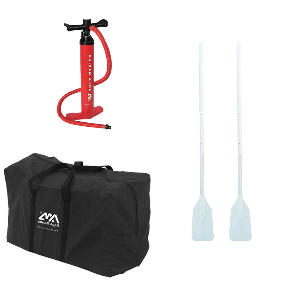 gumenjak aqua marina aircat 11" - slika 5
