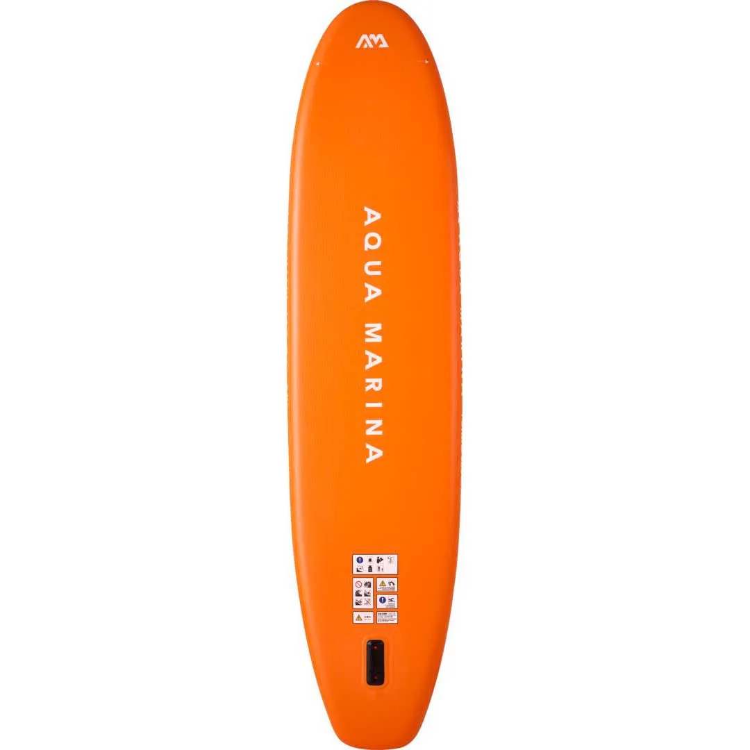aqua marina turbo 12'00 - sup s motorom - slika 8