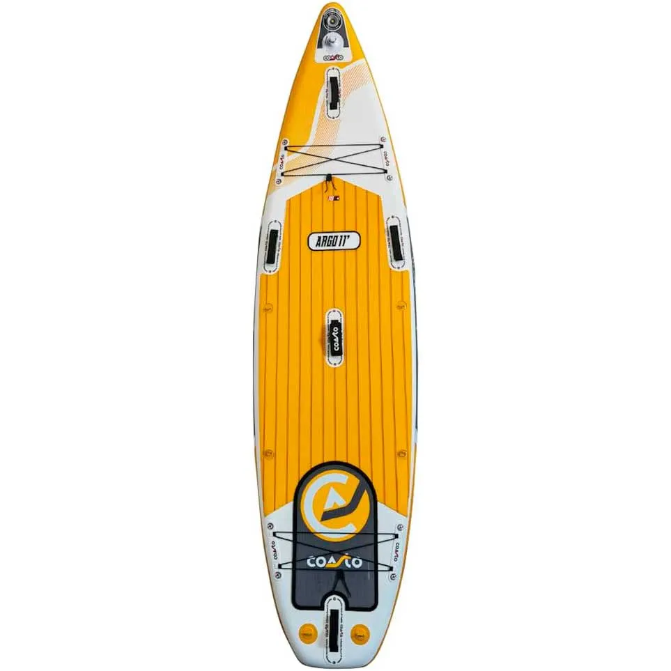 sup daska coasto argo 11′ - slika 2