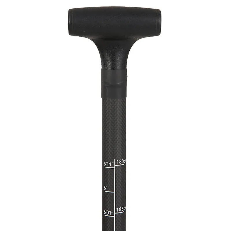 aqua marina carbon guide veslo - slika 7