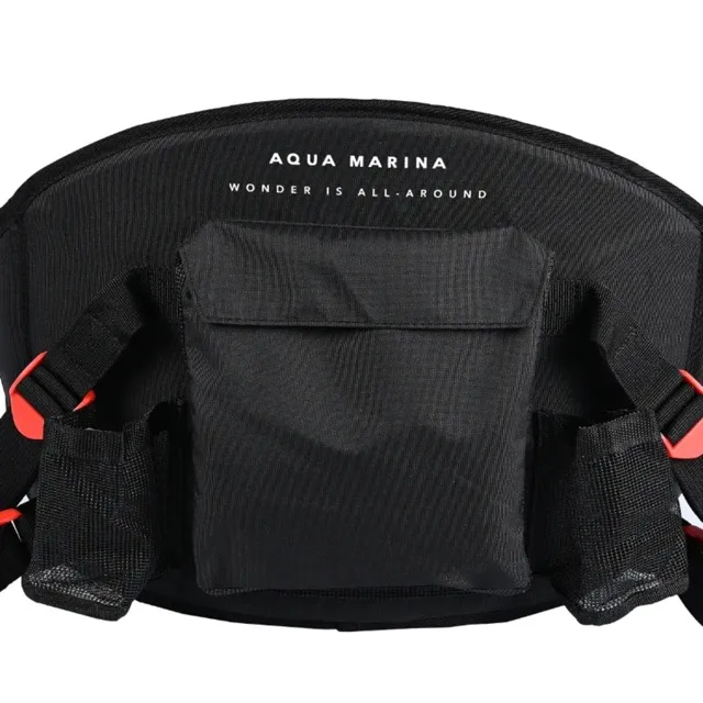 kajak sjedalo s visokim naslonom aqua marina - slika 4