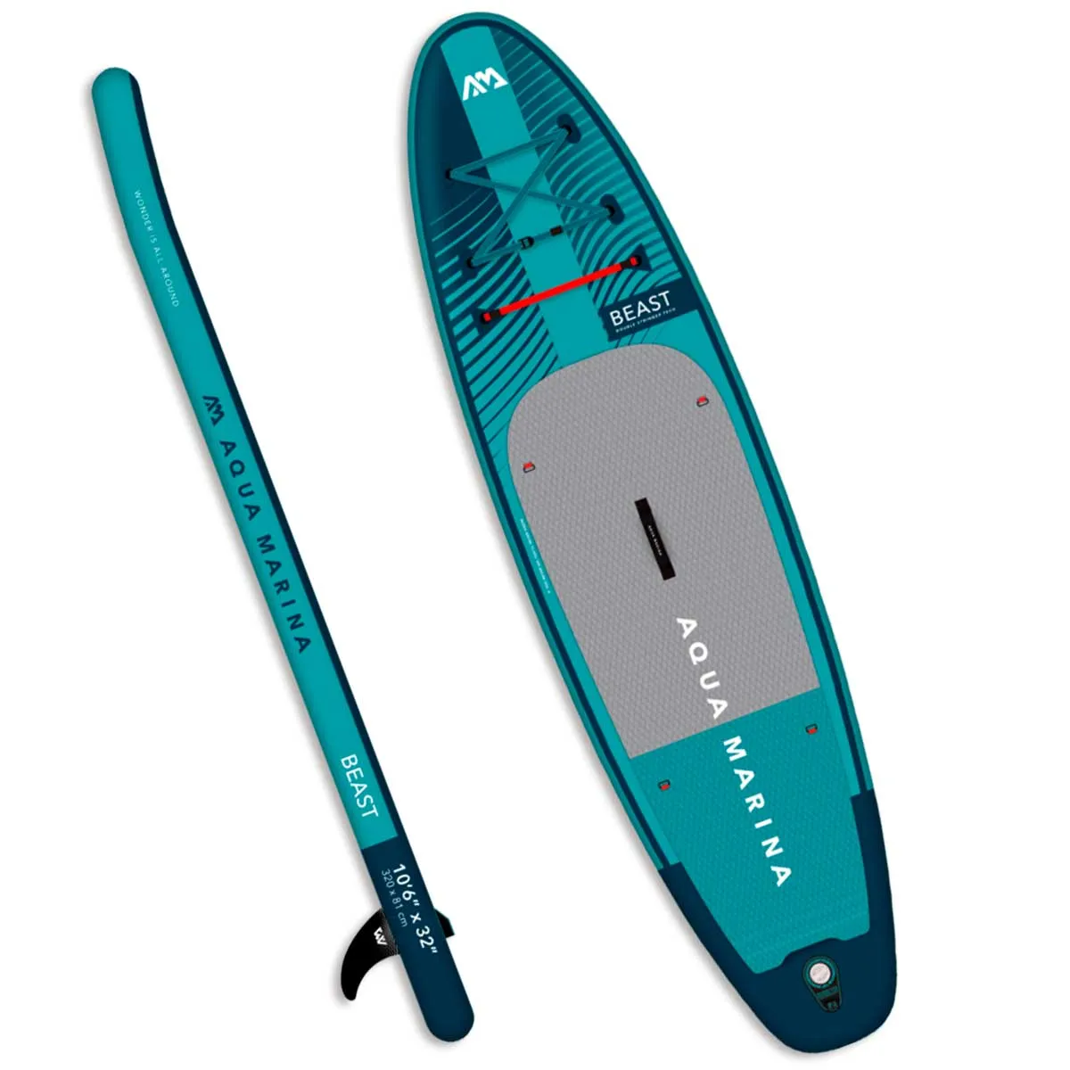 sup daska beast bt-23bep by aqua marina - slika 2