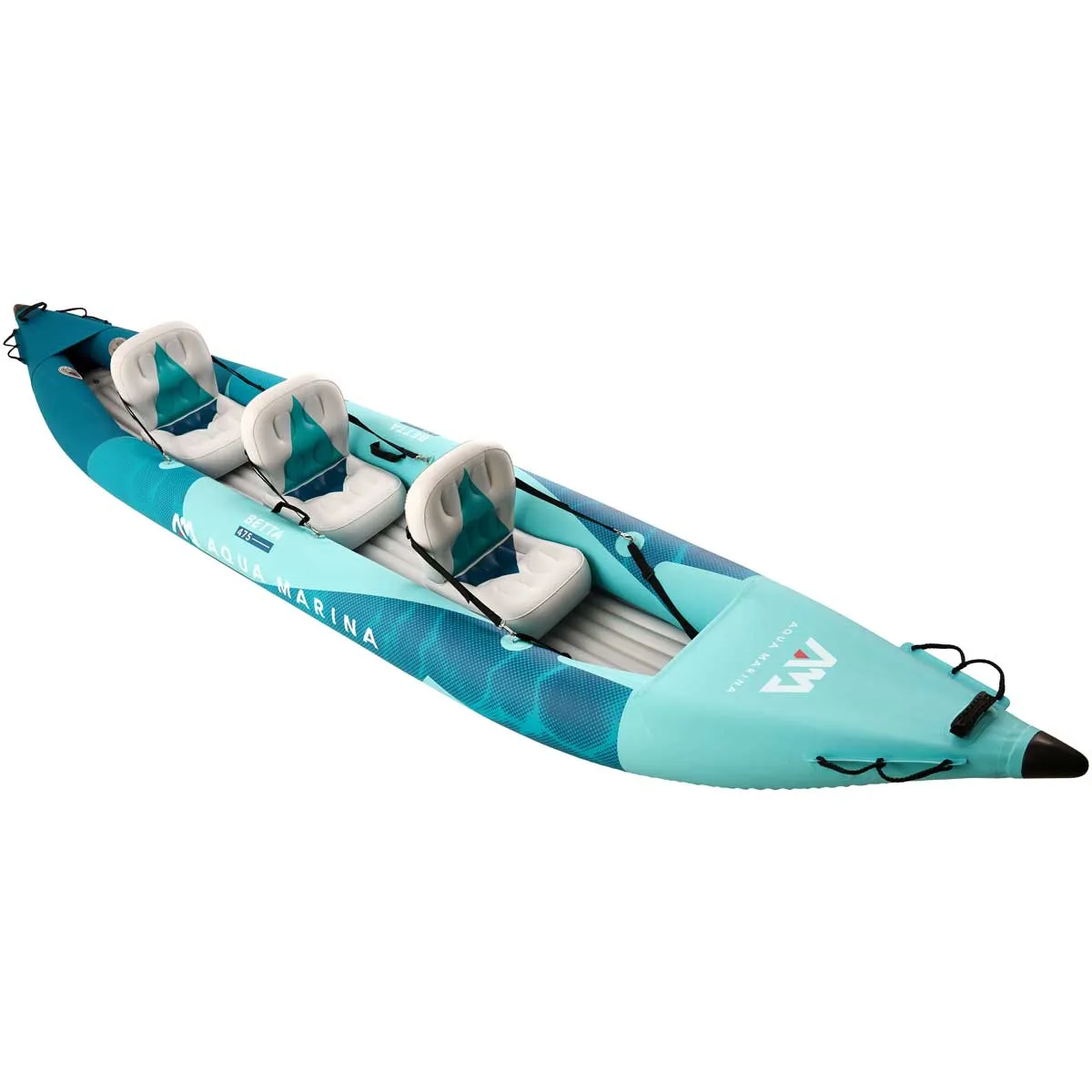 aqua marina betta 15’7″ be-475 kajak na napuhavanje - slika 4
