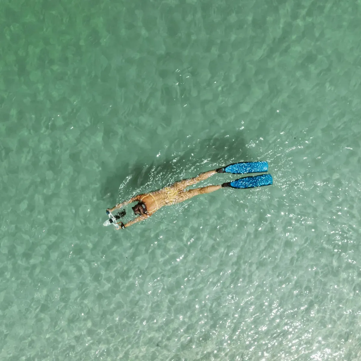 motor za sup / kajak aqua marina bluedrive x - slika 6