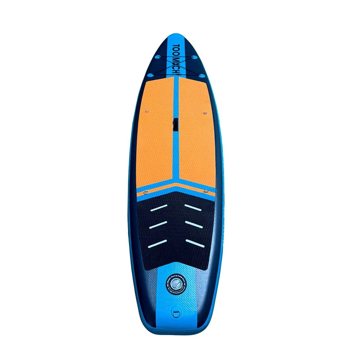 toomuch element 10’10” 2u1 sup i kajak - slika 6