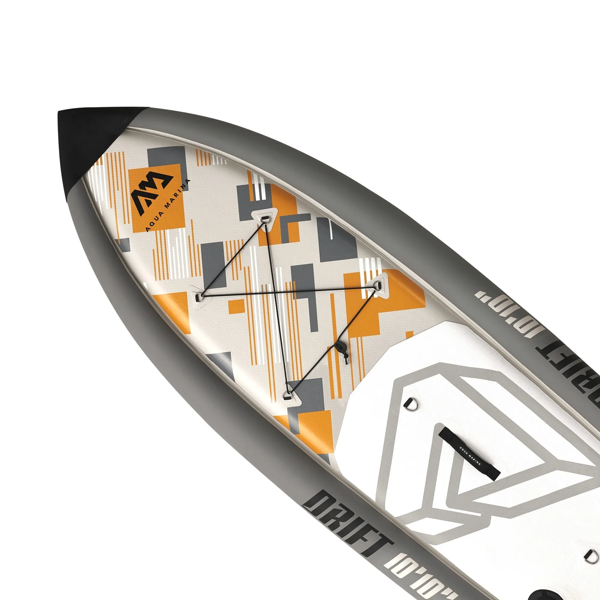 aqua marina drift 10’10” sup daska za ribolov - slika 2