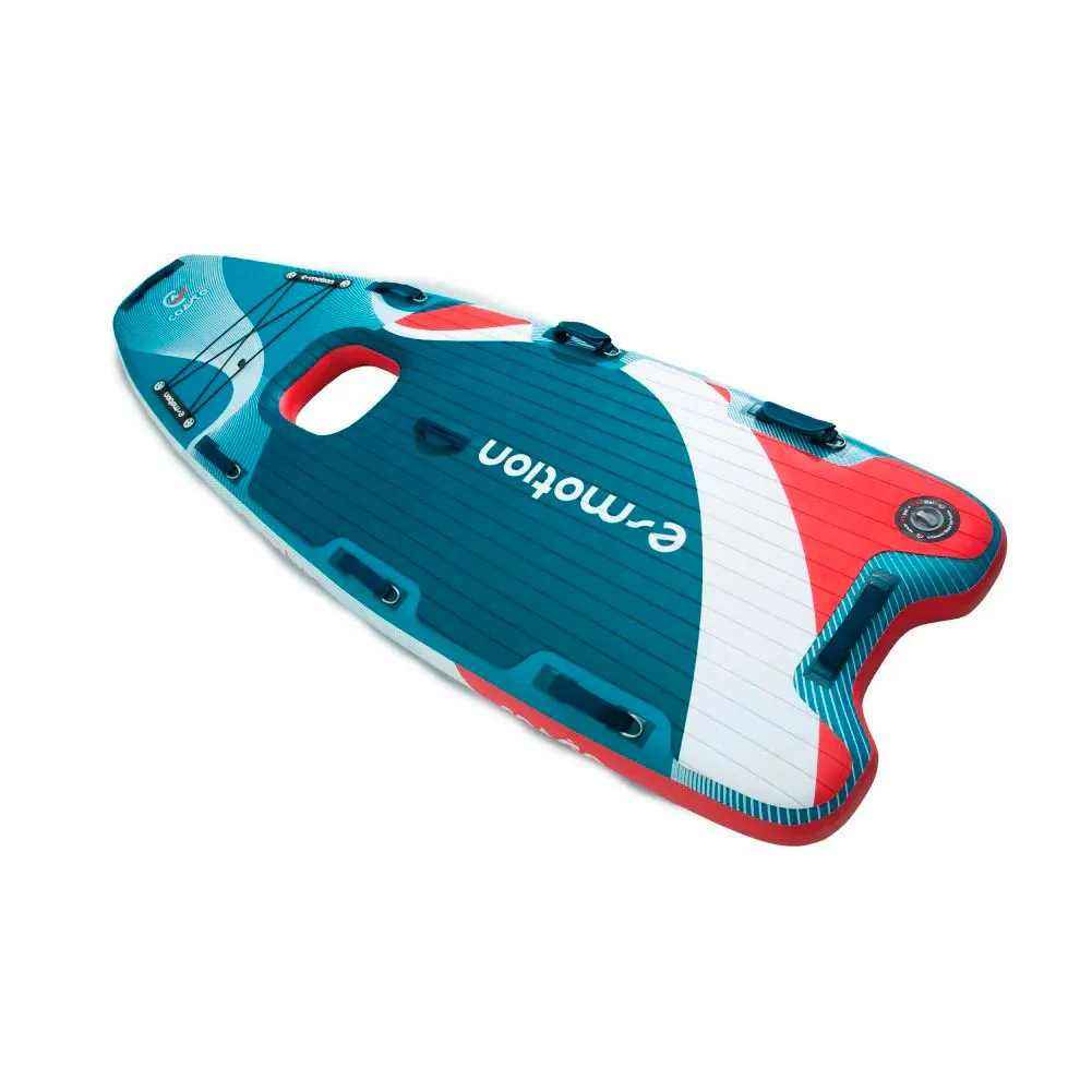 električni sup coasto e-motion - zadnji komad - slika 4