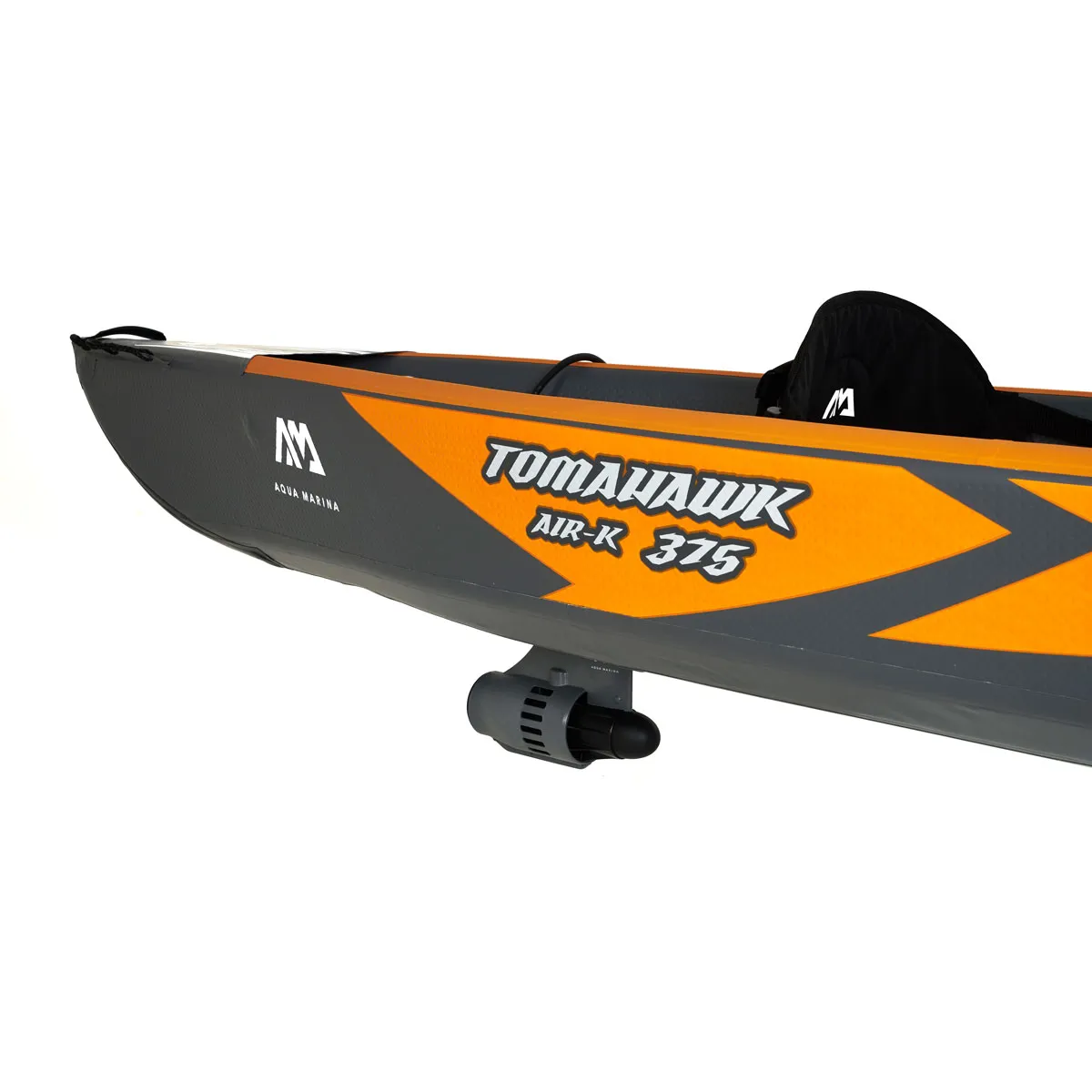 motor za sup / kajak aqua marina bluedrive s power fin - slika 11