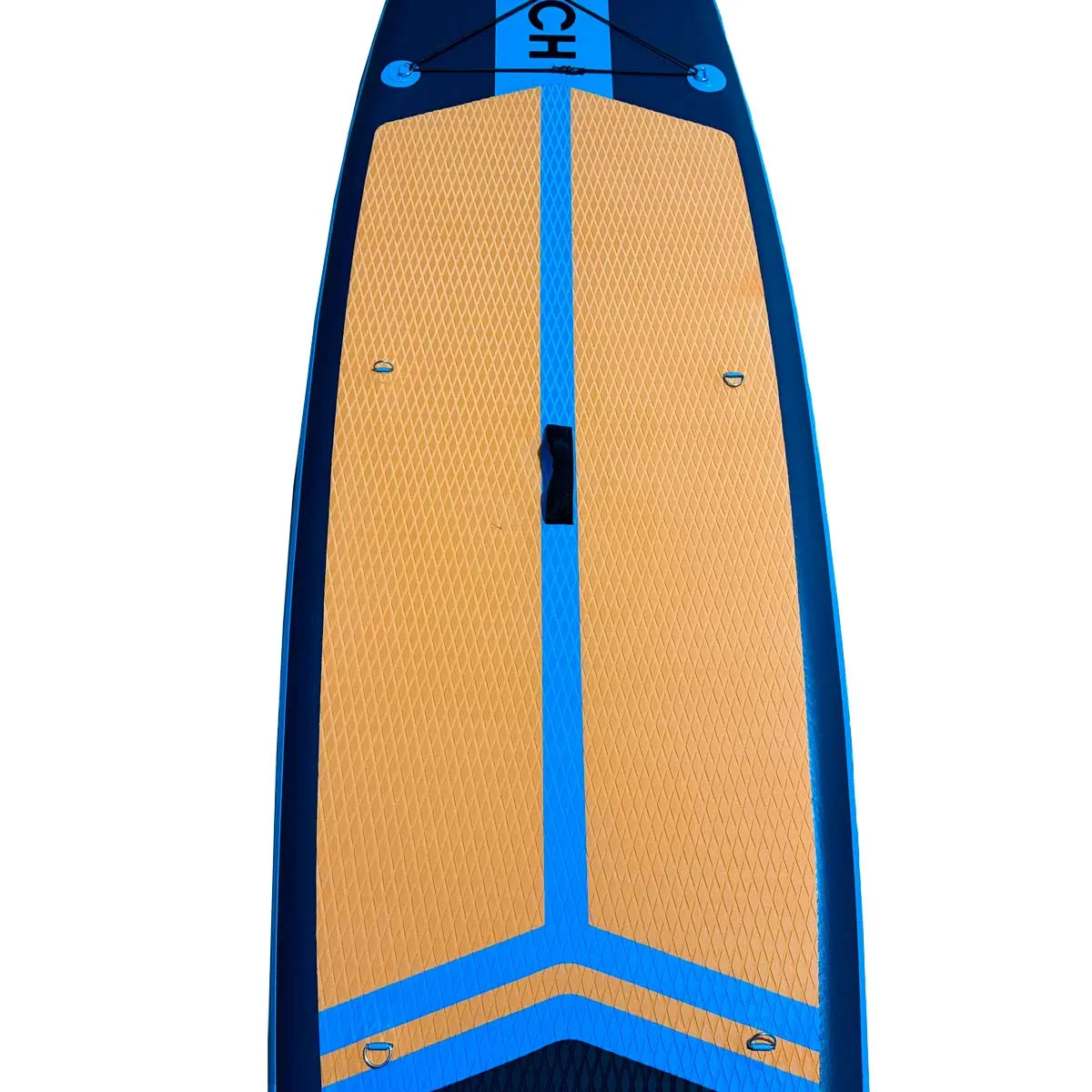 toomuch element 10’10” 2u1 sup i kajak - slika 10