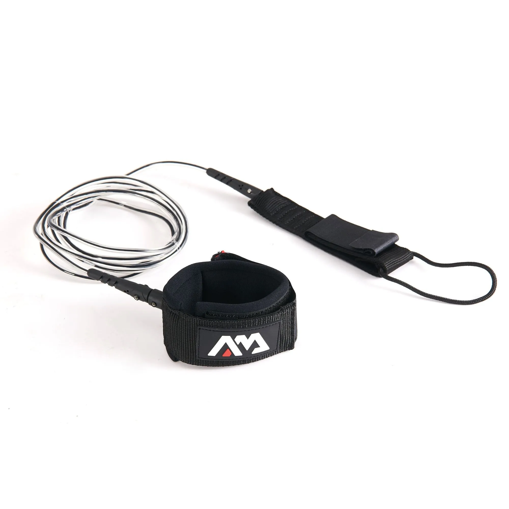 aqua marina surf sigurnosna vezica za sup 9' / 6 mm - slika 6