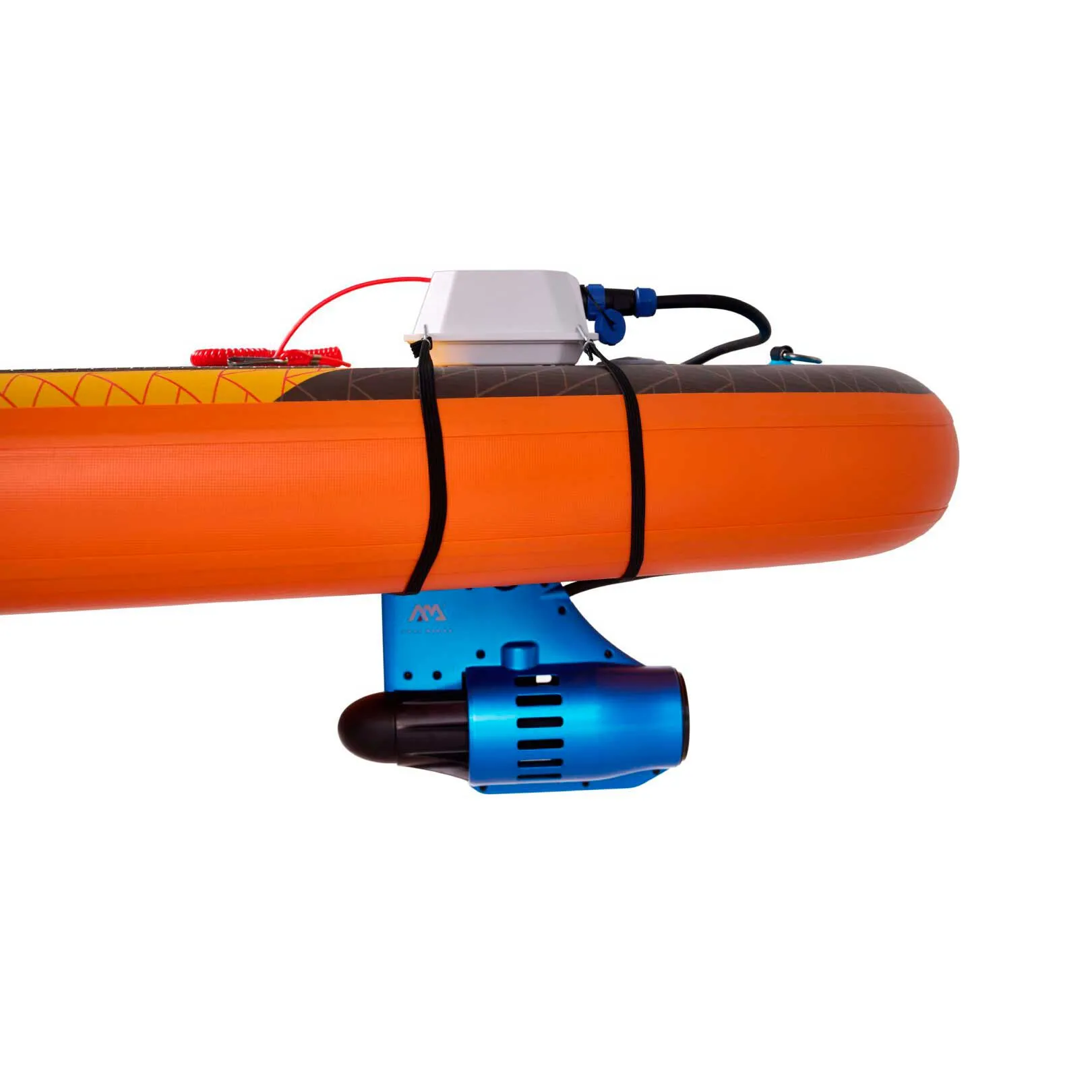 aqua marina turbo 10’6” - sup s motorom - slika 7