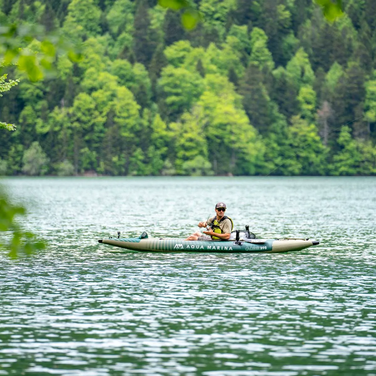 aqua marina caliber 13’1” - slika 3