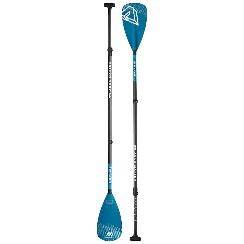 aqua marina carbon guide veslo - slika 3