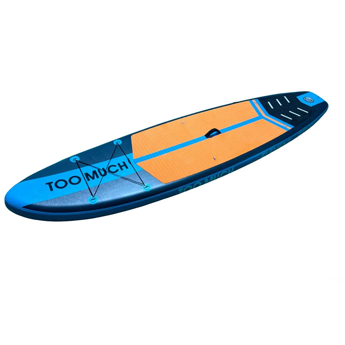 toomuch element 10’10” 2u1 sup i kajak - slika 8