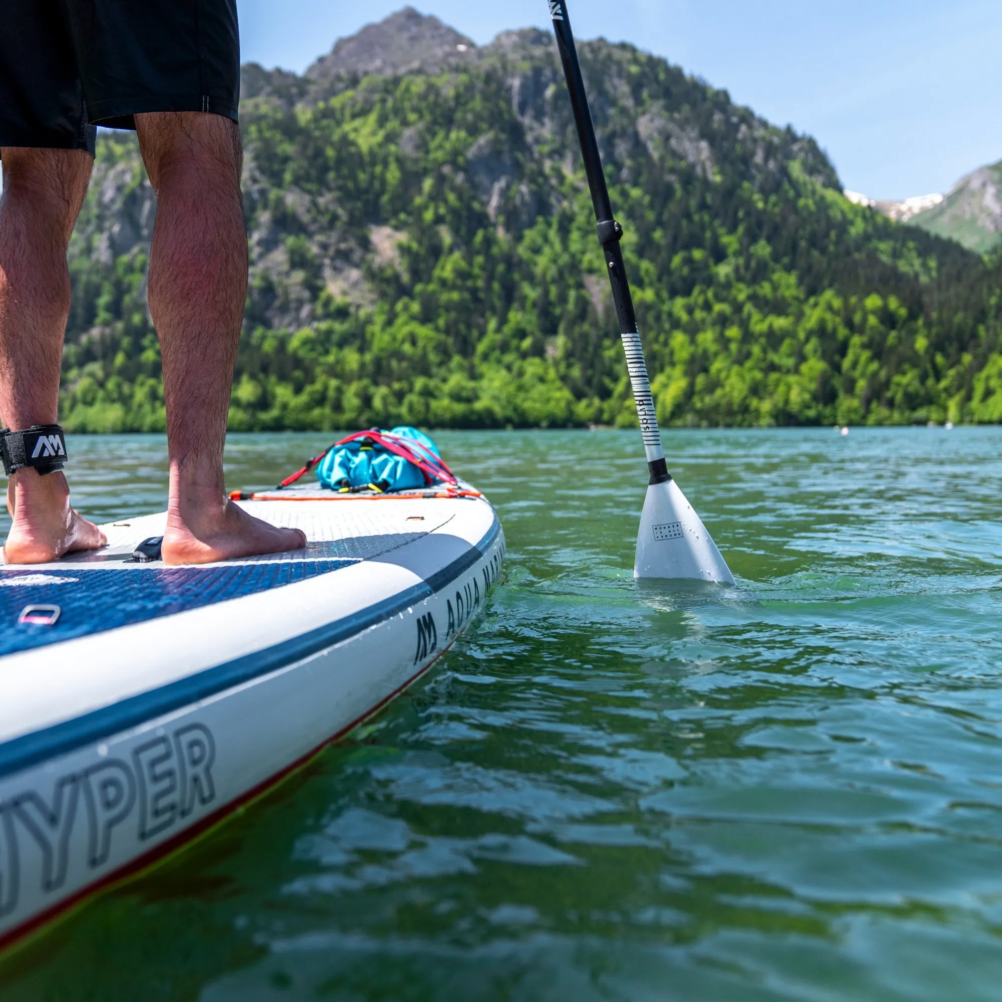 sup daska hyper 12’6” bt-23hy02 by aqua marina - slika 2