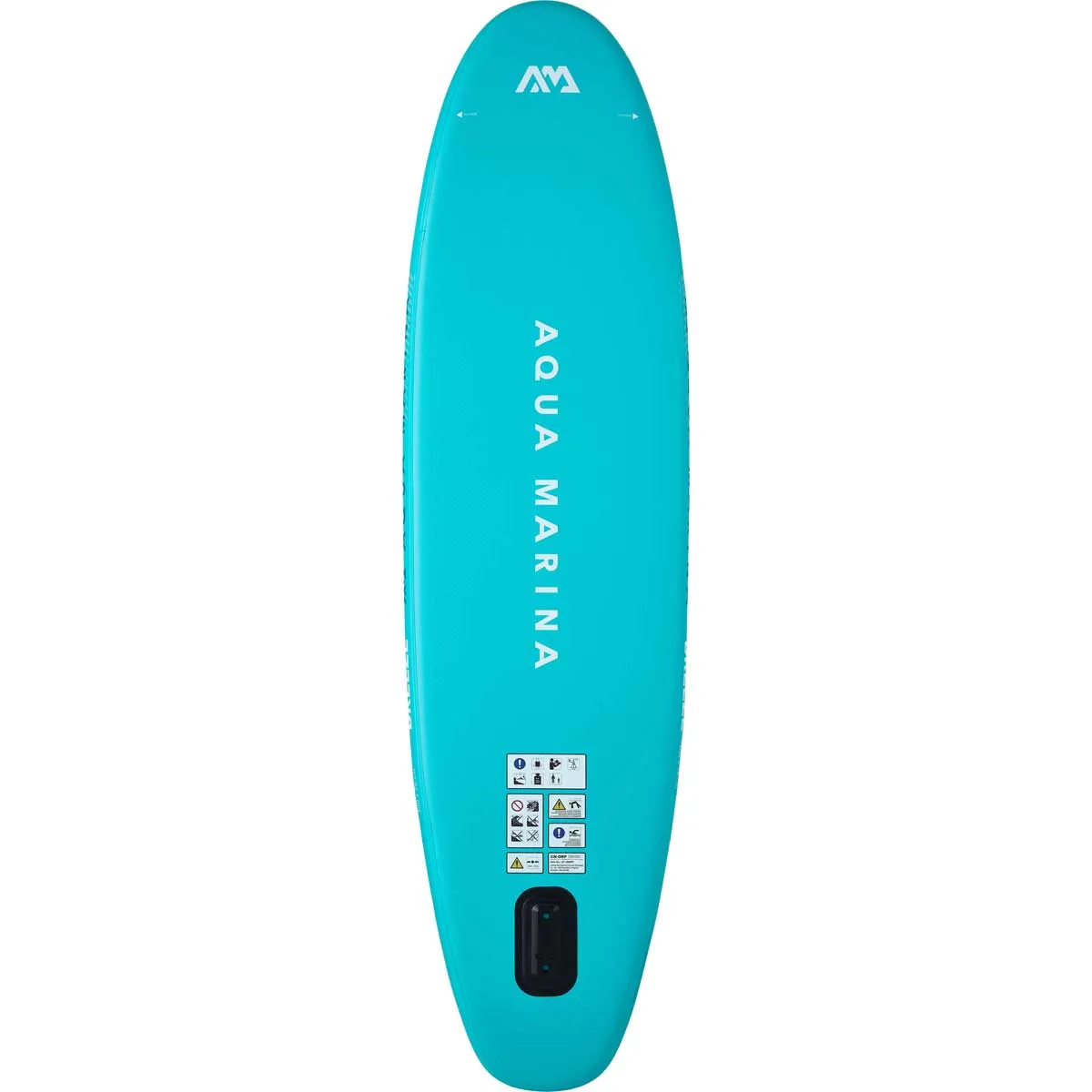 aqua marina breeze 9’10” - slika 8