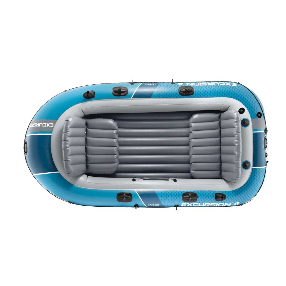 intex excursion™ 4 čamac na napuhavanje - slika 5