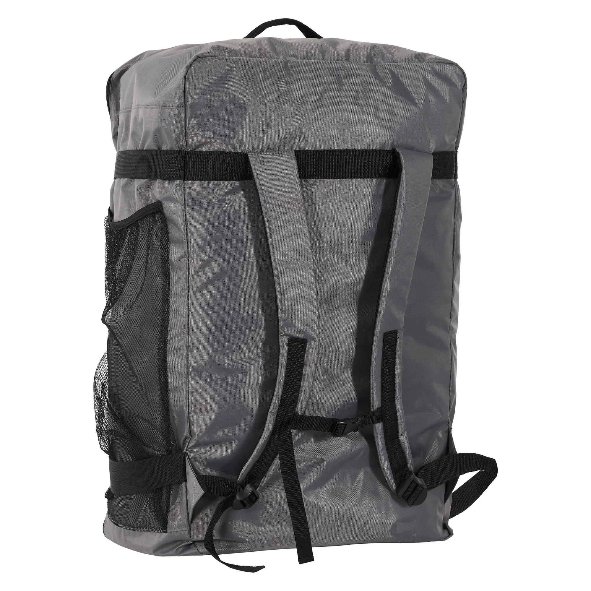 aqua marina zip backpack - slika 2