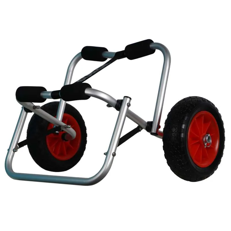 kolica za kajak i sup do 70 kg - slika 7
