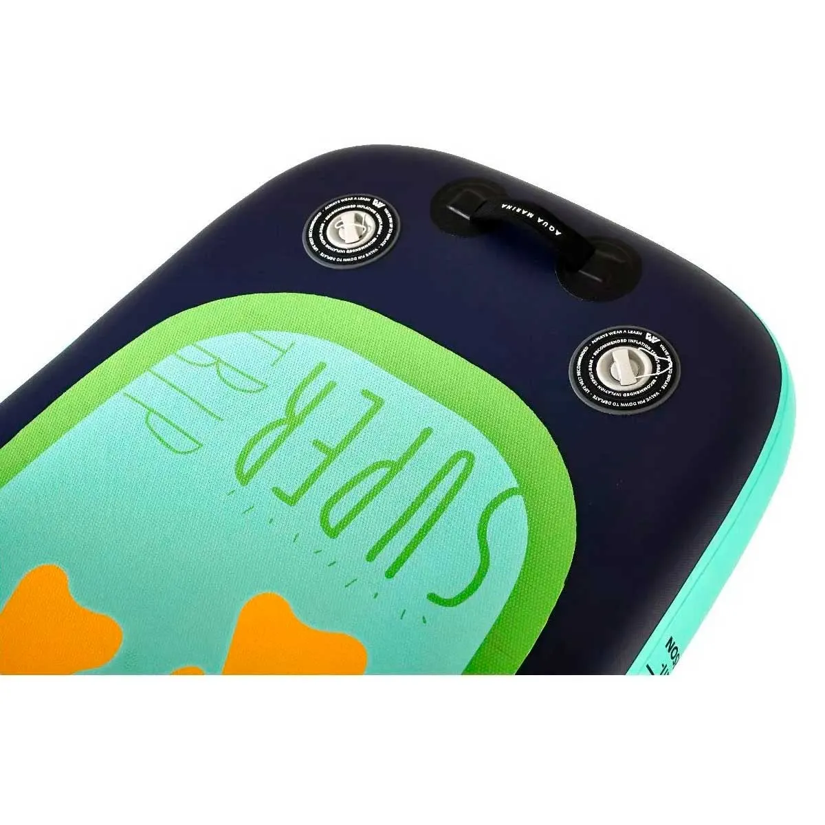 sup daska super trip tandem bt-20st02 by aqua marina - slika 10