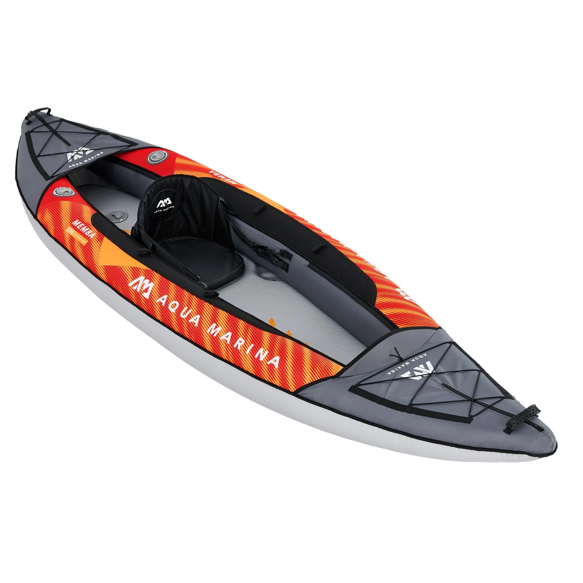 kajak na napuhavanje aqua marina memba-330 10’10” - slika 2