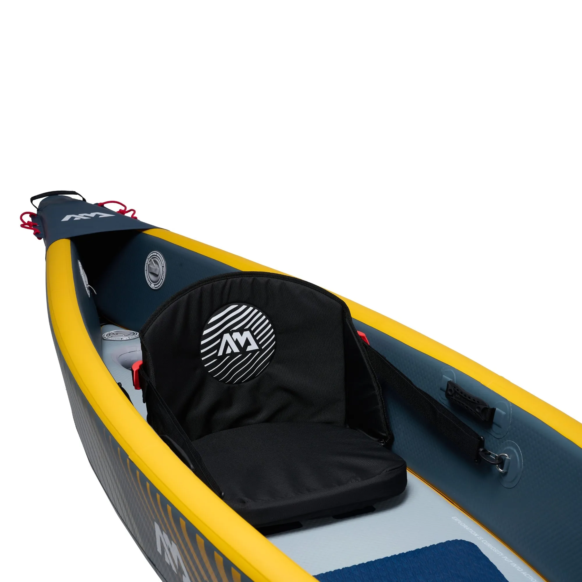 aqua marina tomahawk air-k 440 kajak - kanu - slika 7