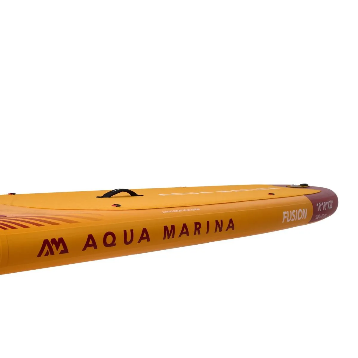aqua marina fusion 10'10" - 150kg - slika 9