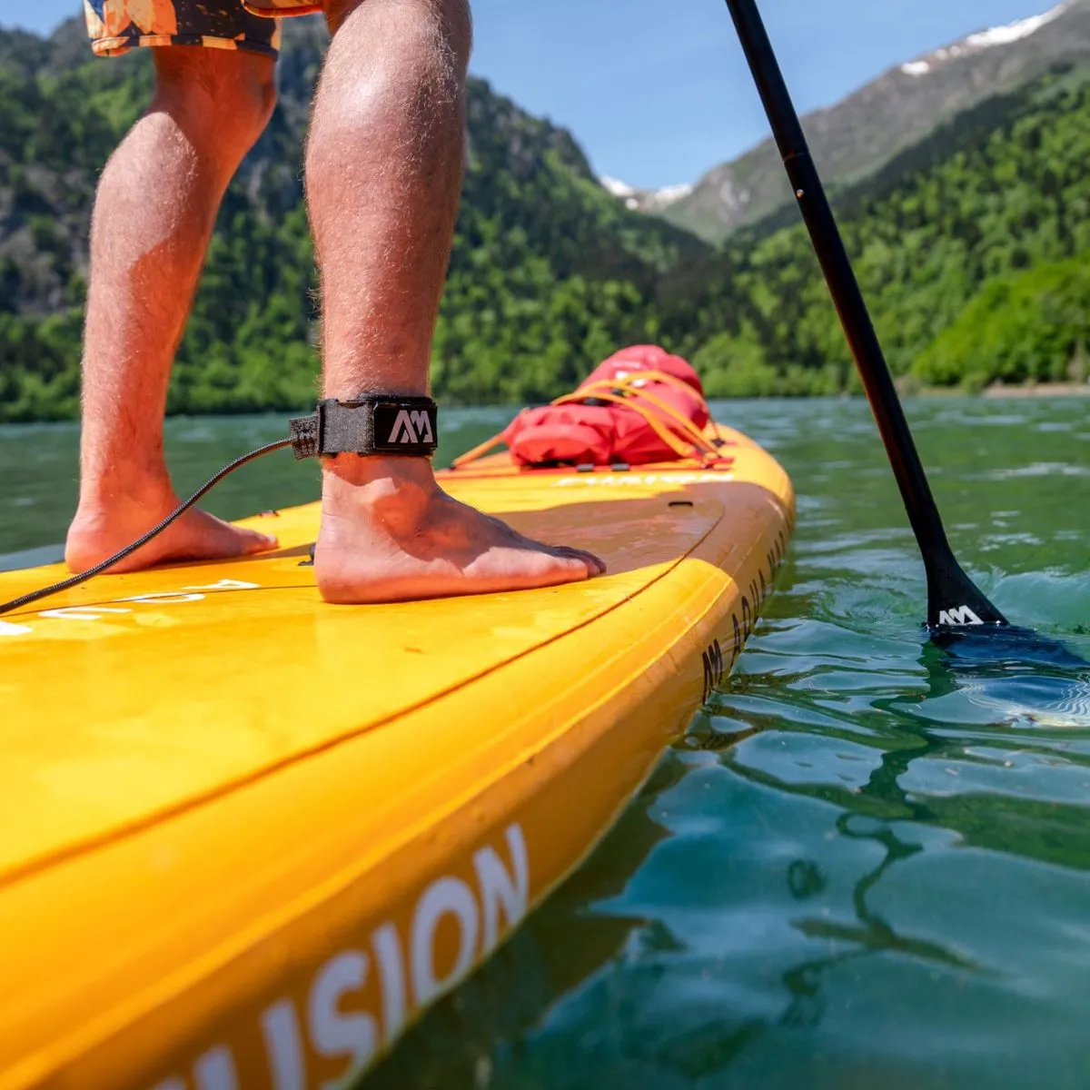 aqua marina fusion 10'10" - 150kg - slika 2