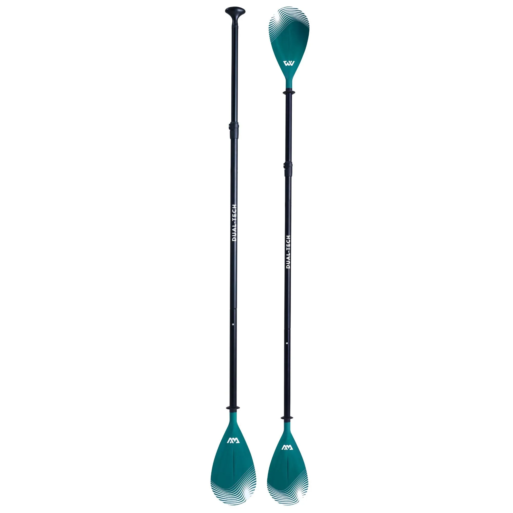 Aqua Marina DUAL-TECH 2u1 SUP veslo s opcijom za kajak - London