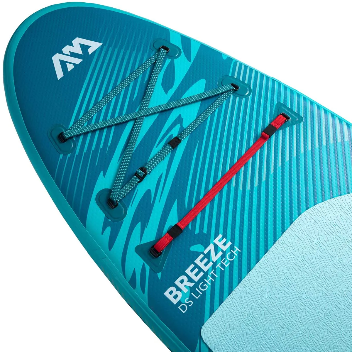 aqua marina breeze 9’10” - slika 9