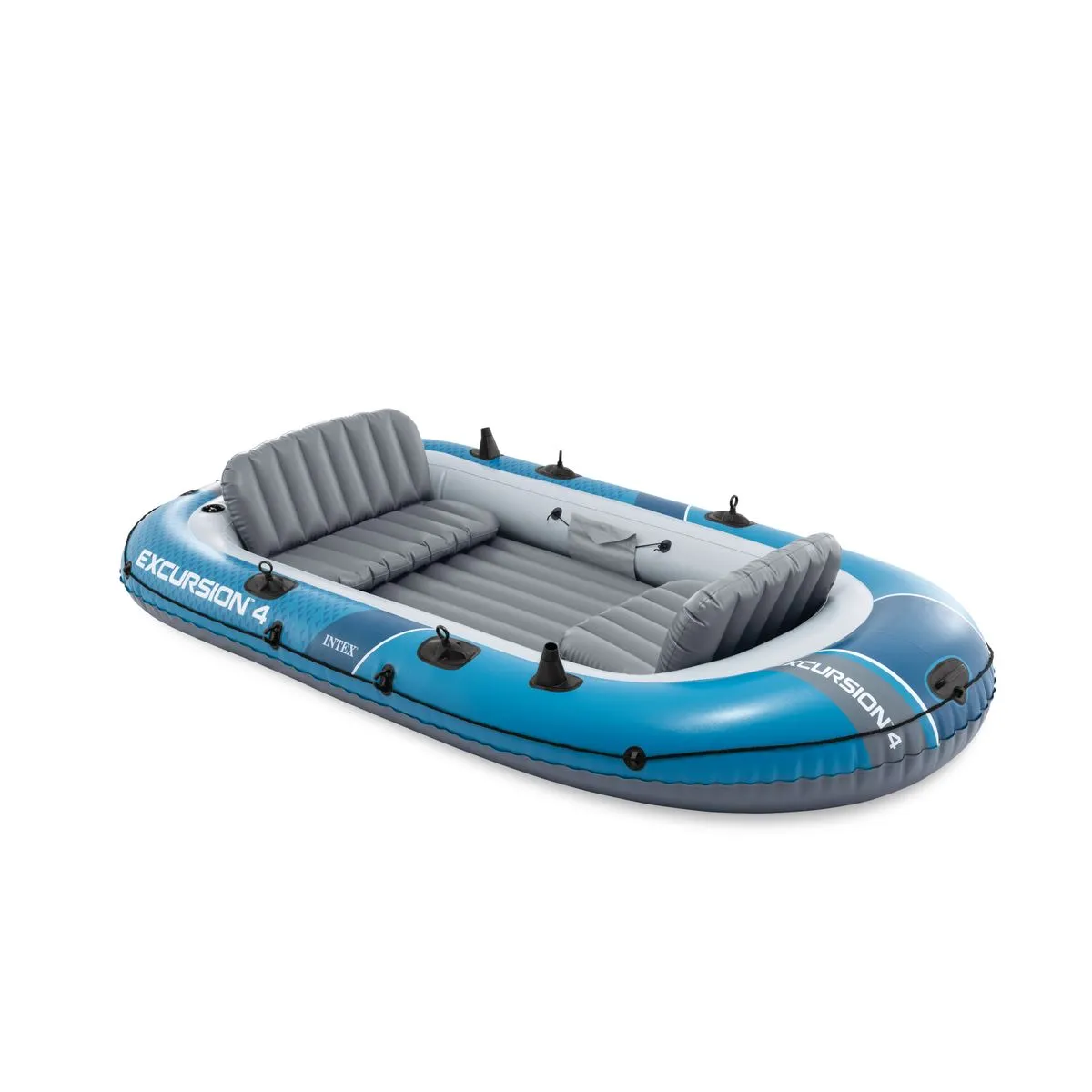 intex excursion™ 4 čamac na napuhavanje - slika 3