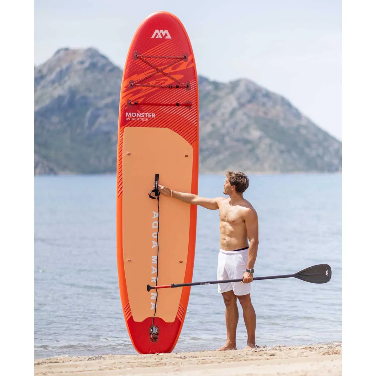 aqua marina monster 12'0" - slika 4