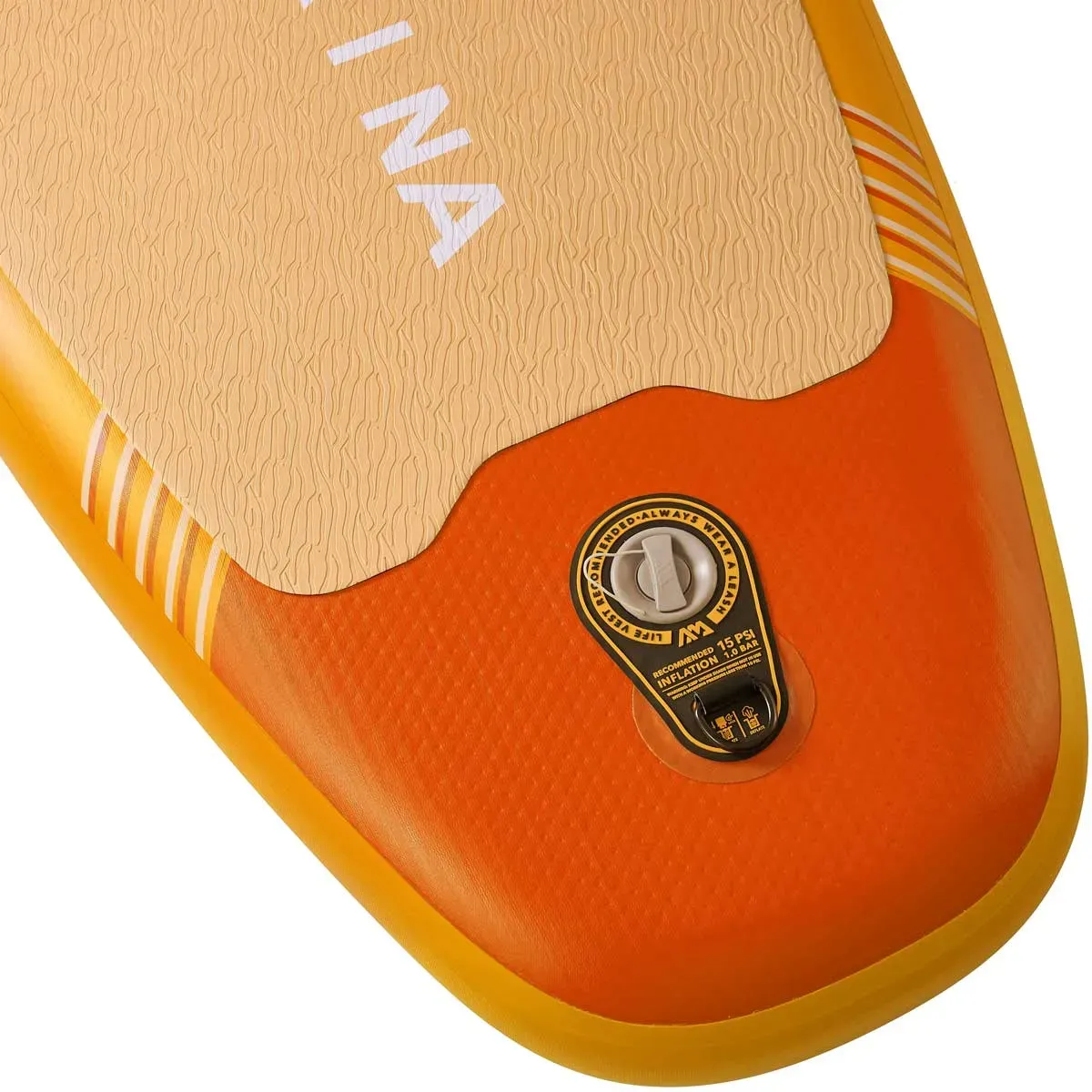aqua marina fusion 10'10" - slika 8