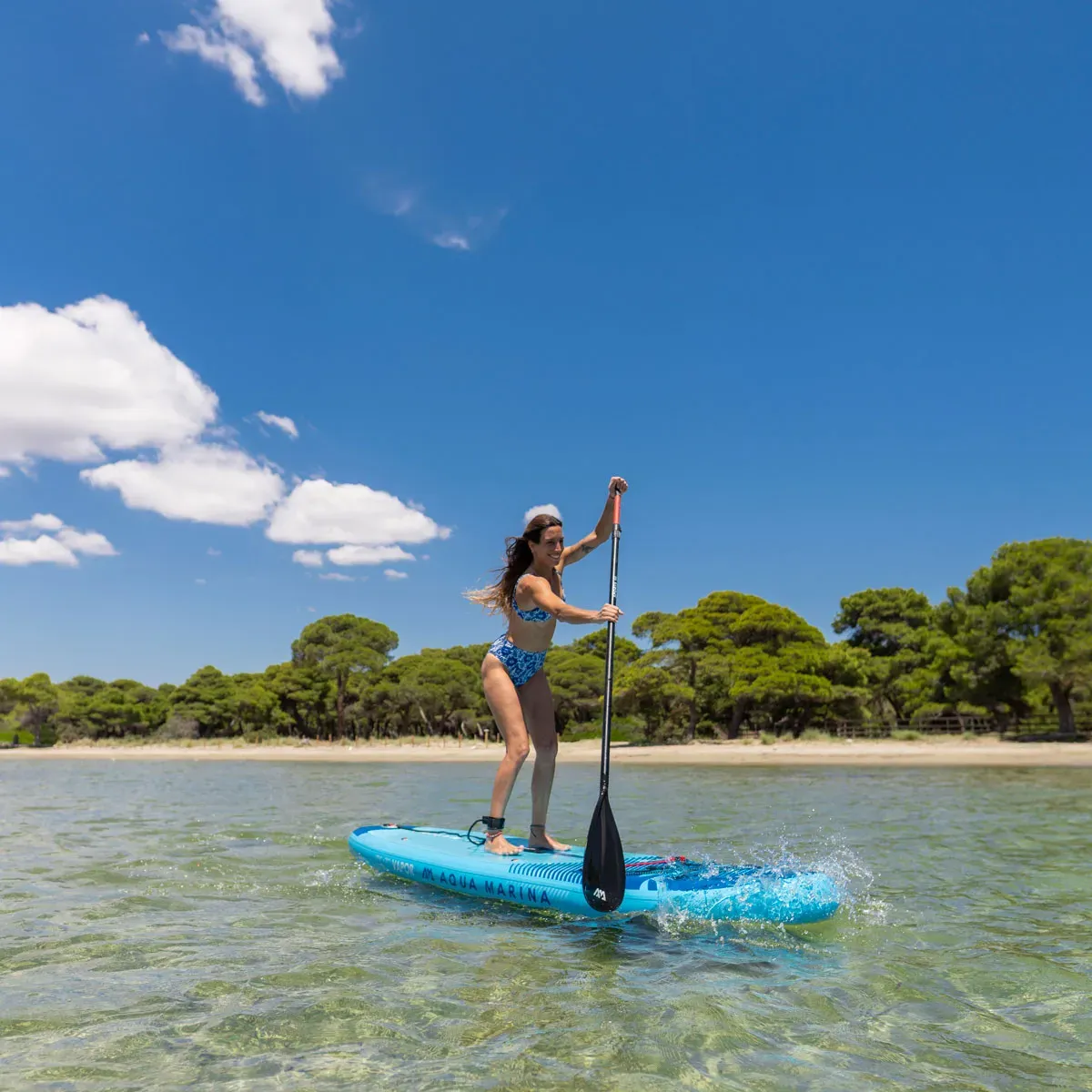 aqua marina vapor 10'4" - slika 3